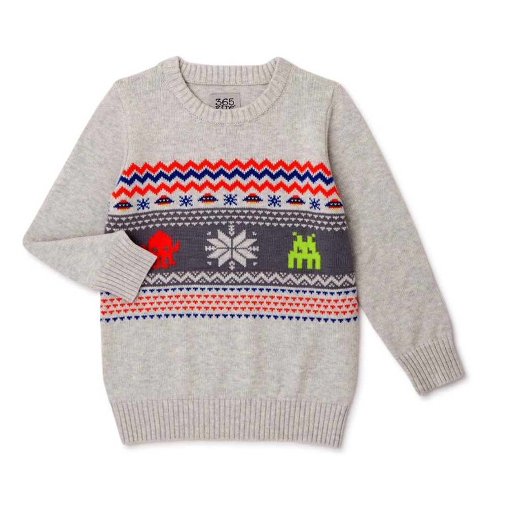 NWT CHRISTMAS SWEATER, Kid’s Sweater